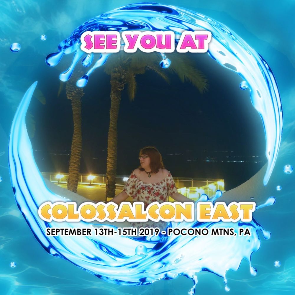 Meet your Posher, Tali